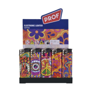 Prof - Hippie | 50 stuks