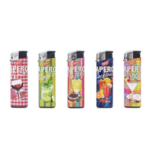 Prof - Apero | 5 stuks