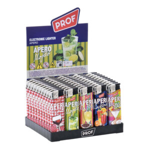 Prof - Apero | 50 stuks