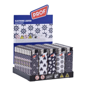 Prof - Navy | 50 stuks