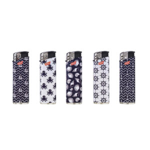 Prof - Navy | 5 stuks