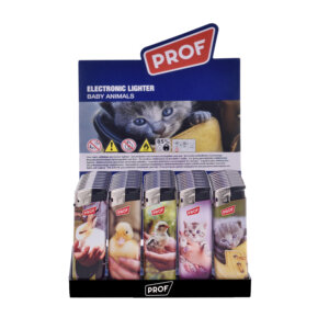 Prof - Baby Animals | 50 stuks