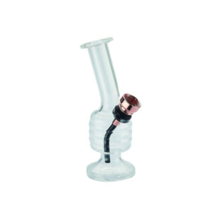 Champ Mini Glass Bong 12,5cm №3