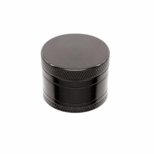 Atomic Grinder 3-Delig Ø30mm | Zwart