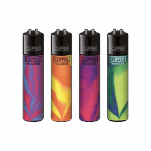 Clipper - Nebula Mix 1