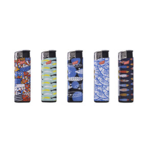 Prof - Sardines | 5 stuks