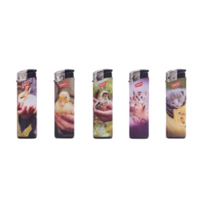 Prof - Baby Animals | 5 stuks