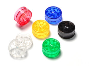 Atomic Mini Grinder Ø30mm | 24 stuks