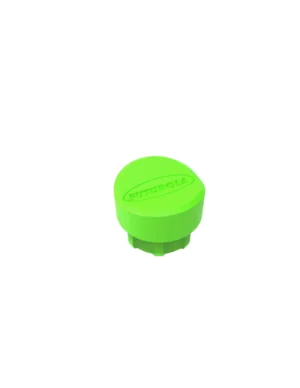 Futurola Caps Light green  | 100