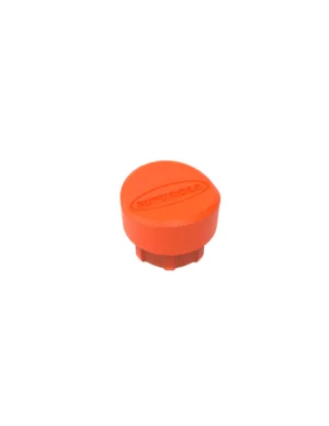Futurola Caps Orange | 100