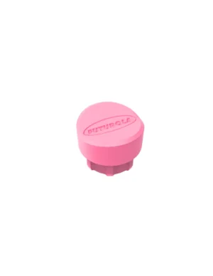 Futurola Caps Pink  | 100
