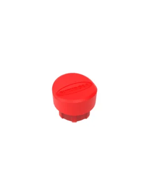 Futurola Caps Red  | 100