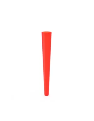 Futurola Tubes Rood | 1000 Stuks