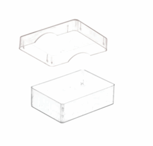 Box Containers 55x39x18mm
