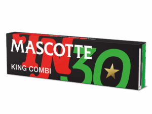 Mascotte X Tn30 Brown King Combi