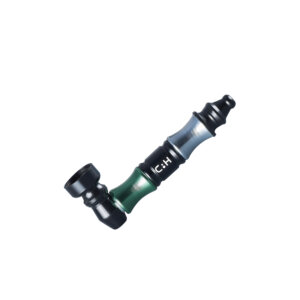 Champ High - Tri Color Pipe 8cm