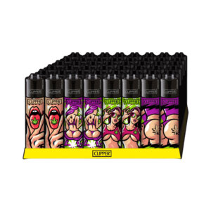 Clipper - 420 Girls | 48 stuks