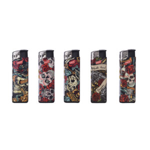 Prof - Hard Skull | 5 stuks