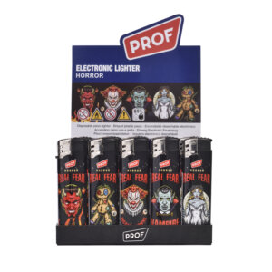 Prof - Horror Nights | 50 stuks