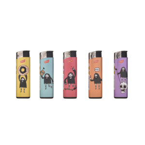 Prof - Reapers | 5 stuks