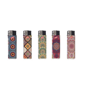 Prof - Mandela | 5 stuks