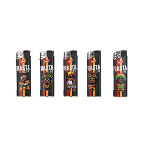 Prof - Rasta Life Hq | 5 stuks