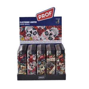 Prof - Hard Skull | 50 stuks