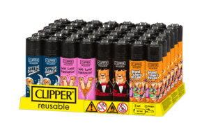 Clipper - Otter | 48 stuks