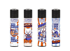Clipper - Ramen | 4 stuks