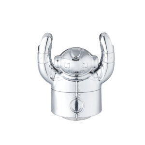 Champ Robot Grinder 40mm