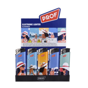 Prof - Summer | 50 stuks