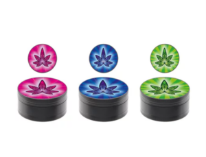 Atomic Grinder Maria 3-Delig Ø50mm | 6 stuks