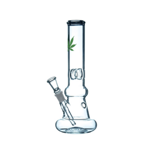 Glass Bong 1860 | Ice bong 32cm