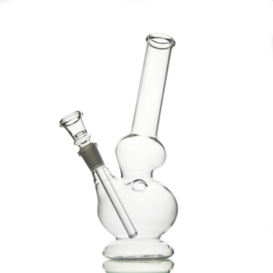 Glass Bong 1845 | Round 23cm